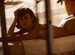 best of Hd Olga hot kurylenko nude