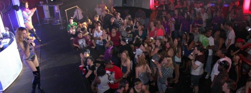 Orlando shemale nightclubs