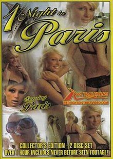 Parisporn Movie