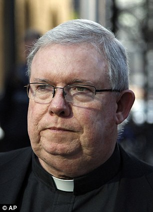 Philadelphia priest sex scandal