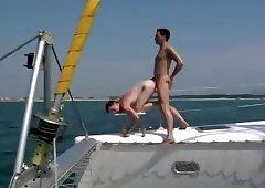 best of Gay Sailing