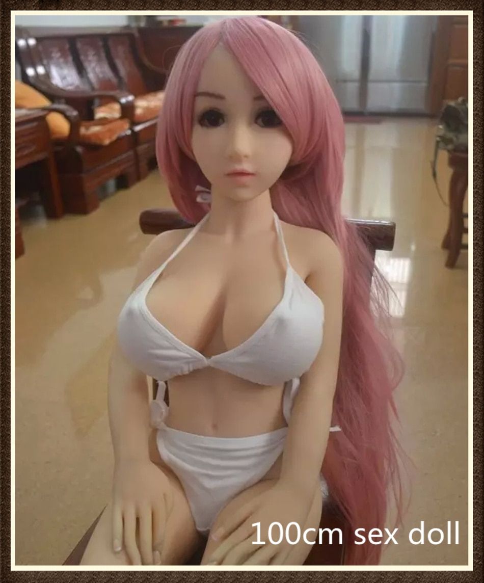 Wind reccomend Sex male dolls naked