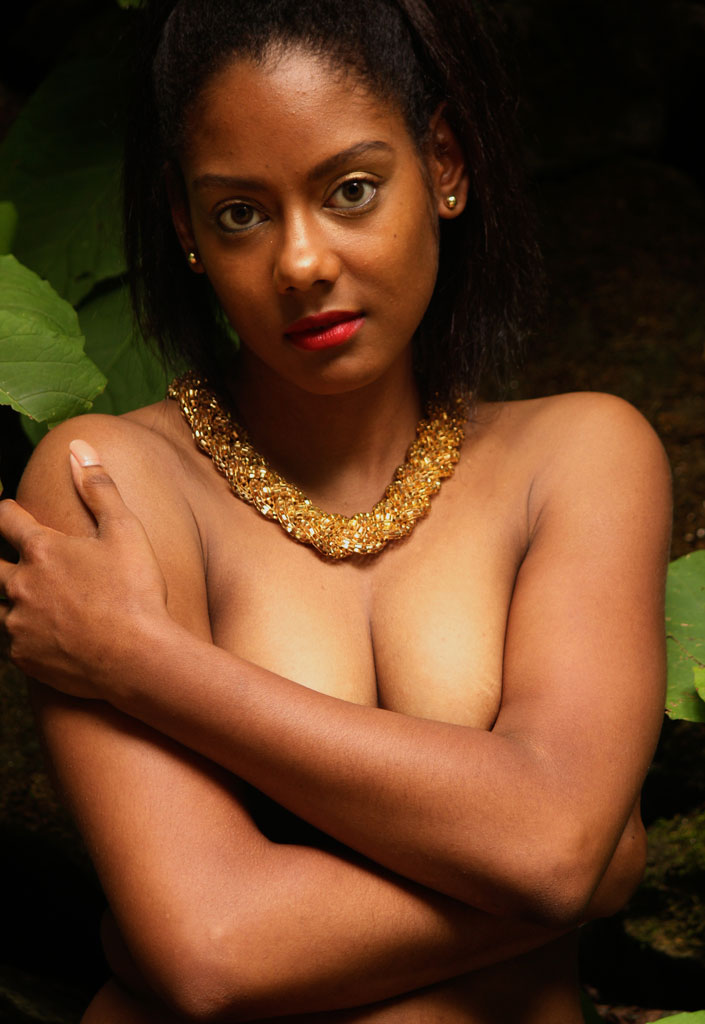 Free Nude Pics Of Black Women