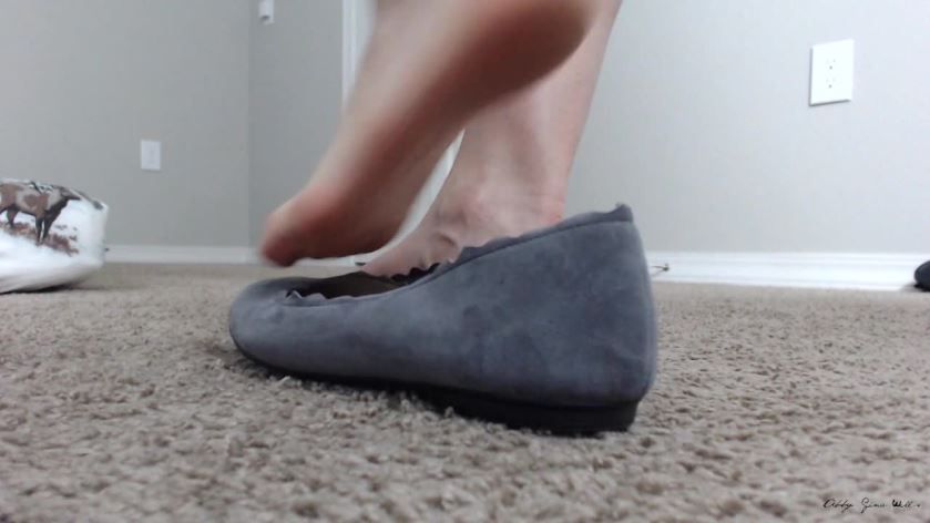 Tequila recomended shoeplay standing