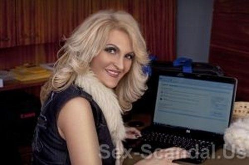 Skyscraper reccomend Svetlana terzieva sesil home porno