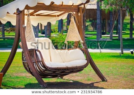 best of Garden chair Swinging