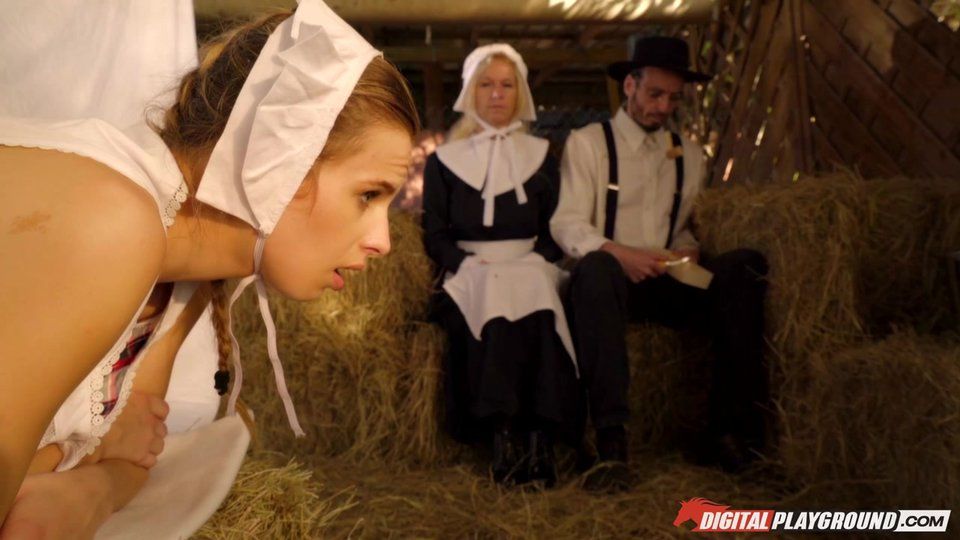 best of Girl porn amish Teen