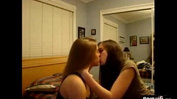 Budweiser recomended webcam teen kissing