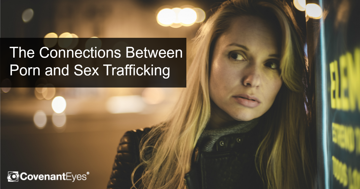 The Journey Against Sex Trafficking