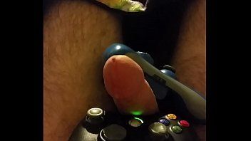 Xbox controller as vibrator